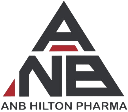 ANB Hilton Pharma